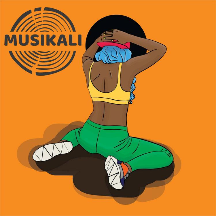 MusiKali's avatar image