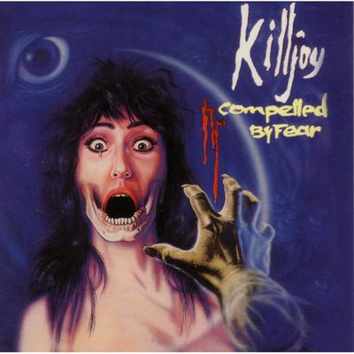 Infected By KillJoy's cover