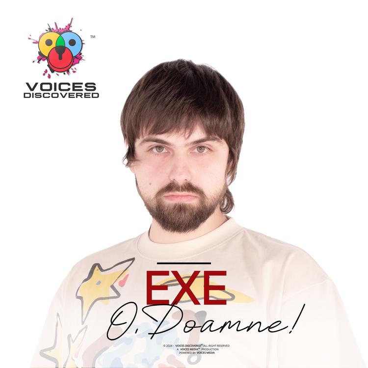 EXE's avatar image