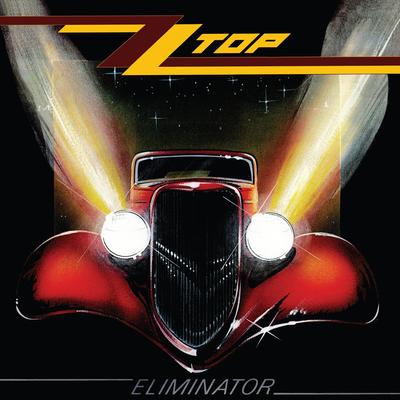 Gimme All Your Lovin' By ZZ Top's cover