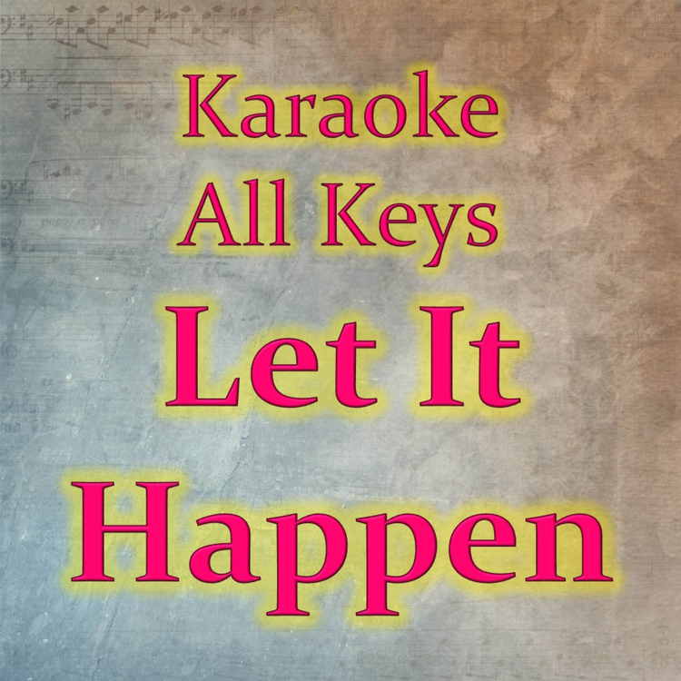 Karaoke All Keys's avatar image