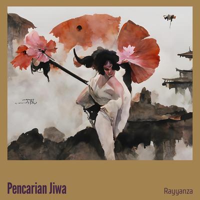 Pencarian Jiwa (Cover)'s cover