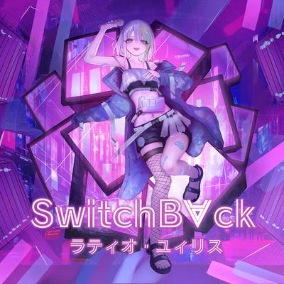 SwitchB∀ck's cover