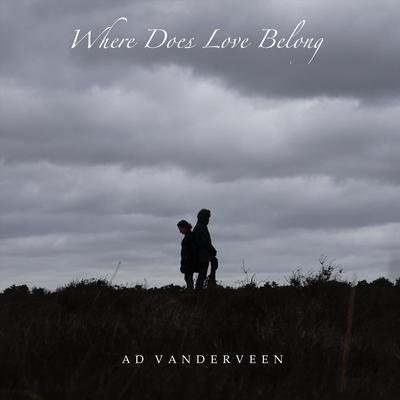 Ad Vanderveen's cover