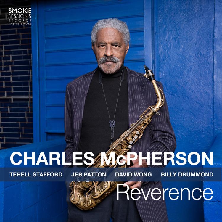 Charles McPherson's avatar image