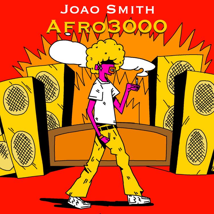 Joao Smith's avatar image