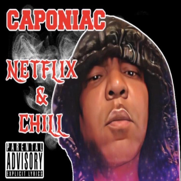 Caponiac's avatar image