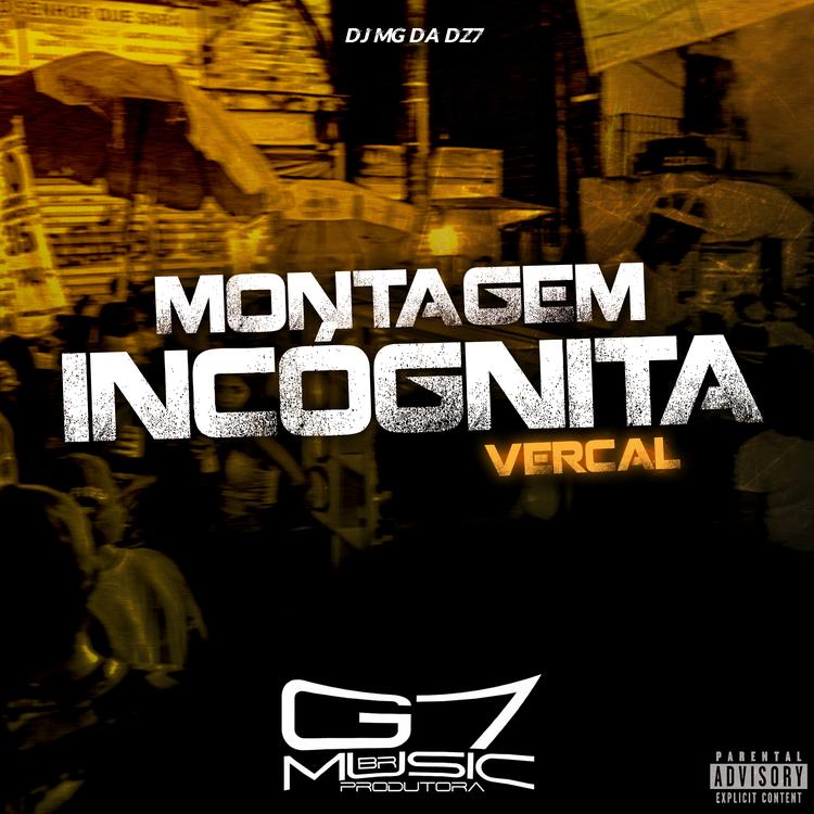 DJ MG DA DZ7's avatar image