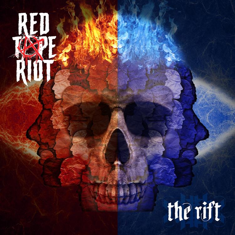 Red Tape Riot's avatar image