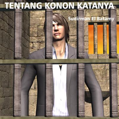 Tentang Konon Katanya's cover