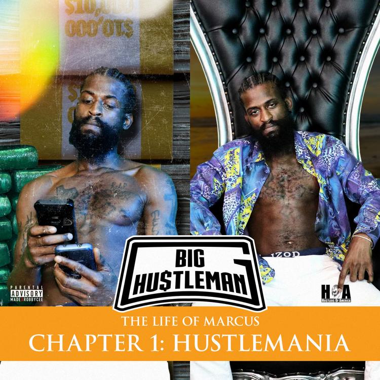 Big Hustleman's avatar image