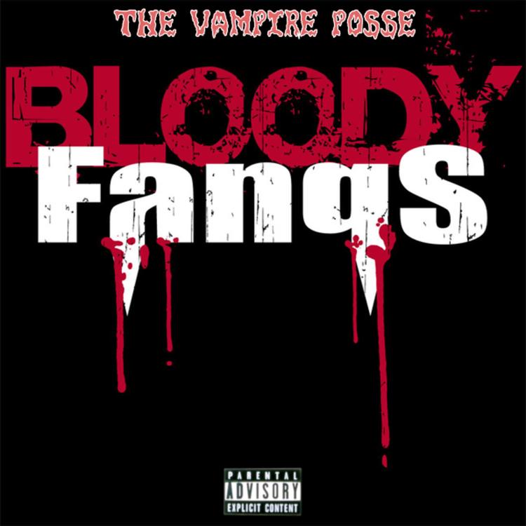 The Vampire Posse's avatar image