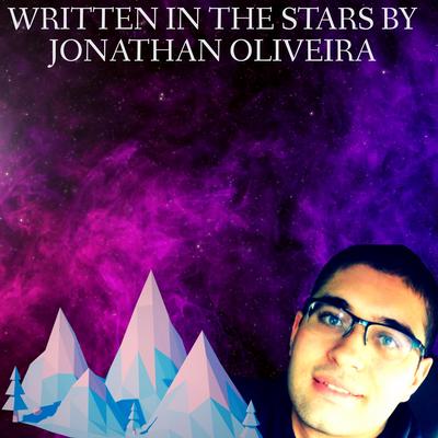 Written in the Stars By Jonathan Oliveira's cover