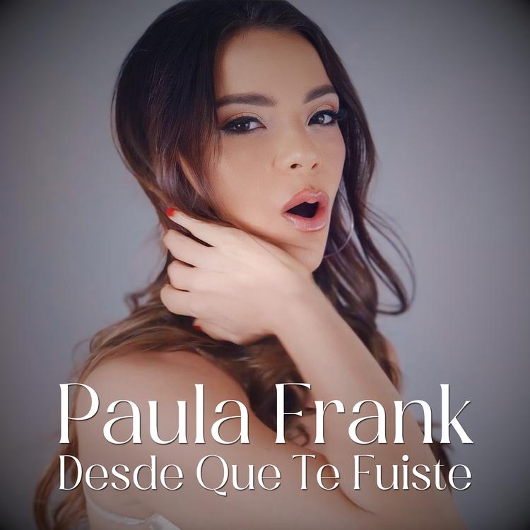 Paula Frank's avatar image
