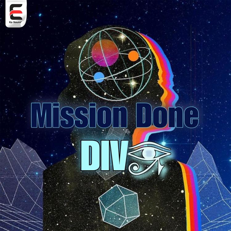 Divo's avatar image