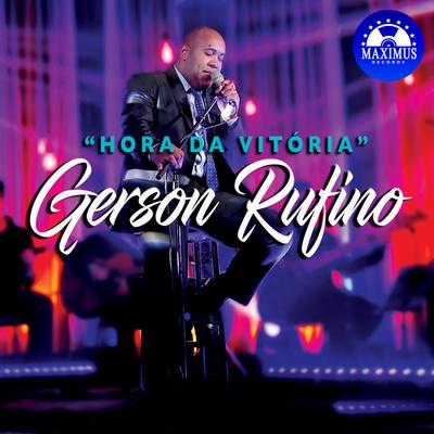 Vai Passar By Gerson Rufino's cover