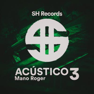 Acústico 3's cover