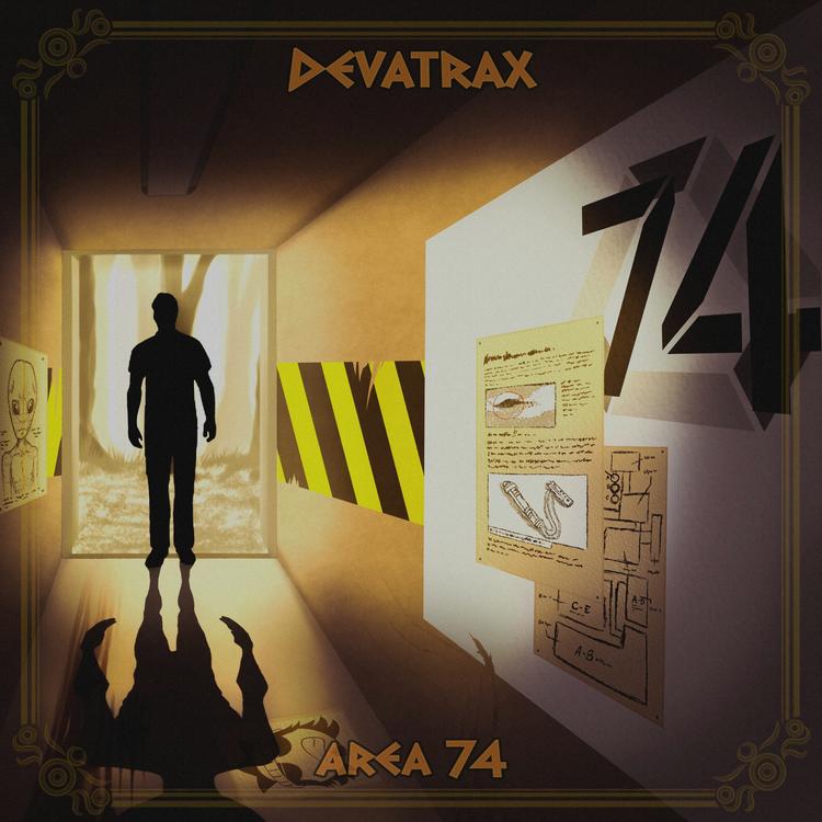 DEVATRAX's avatar image