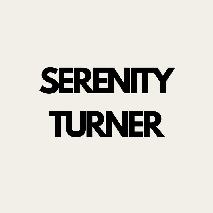 Serenity Turner's avatar image