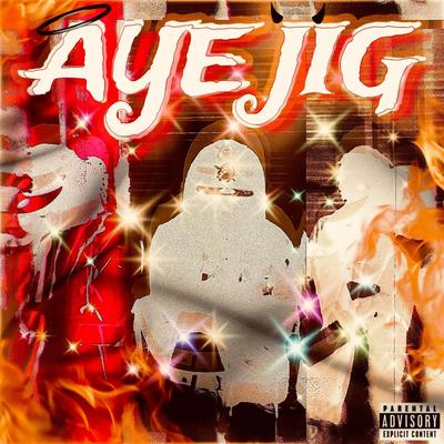 Aye Jig's cover