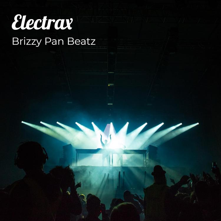 Brizzy Pan Beatz's avatar image