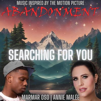 Searching for You (Music Inspired by the Motion Picture "Abandonment")'s cover
