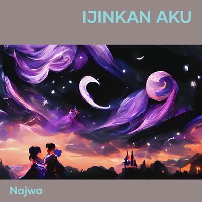 Ijinkan aku's cover