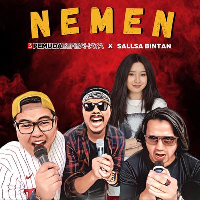 Nemen's cover