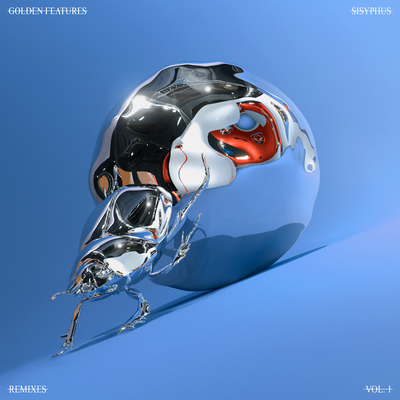Sisyphus Remixes Pt. 1's cover