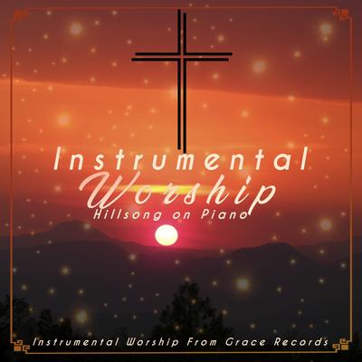 Christ Is Enough By Instrumental Worship From Grace Records's cover