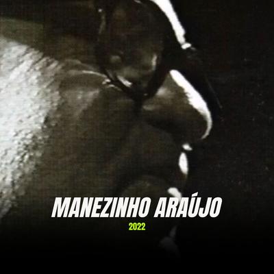 Mulé Rendeira By Manézinho Araújo's cover