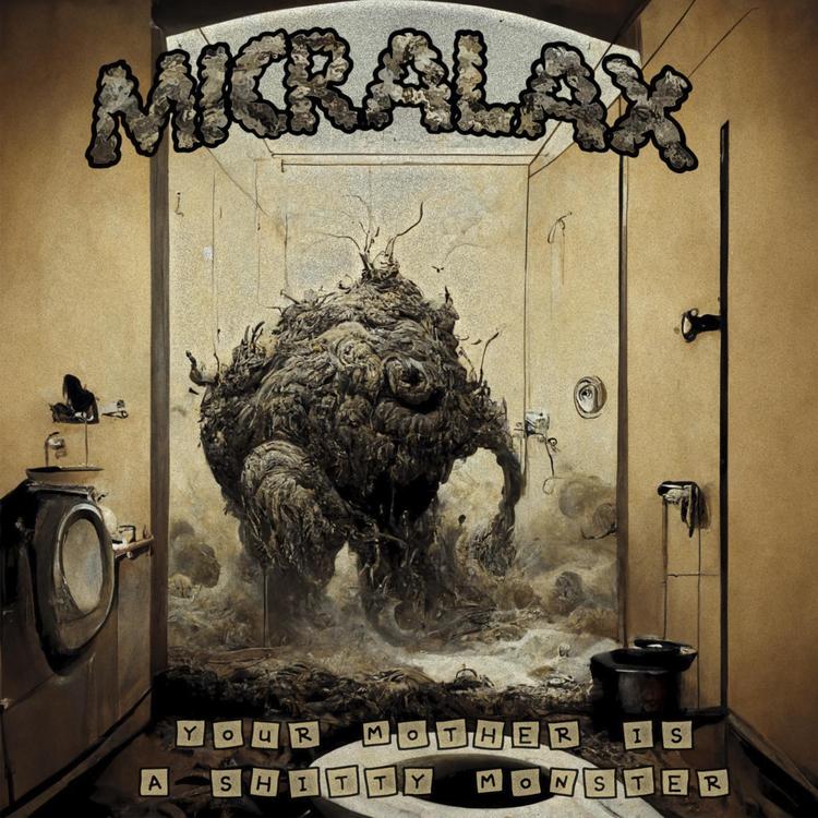 MICRALAX's avatar image