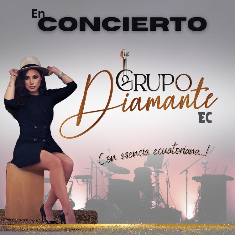 Grupo Diamante EC's avatar image