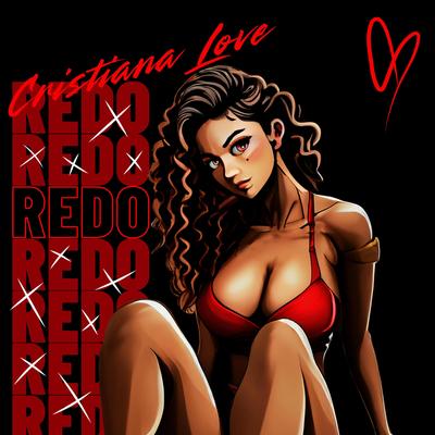 REDO By Cristiana Love's cover