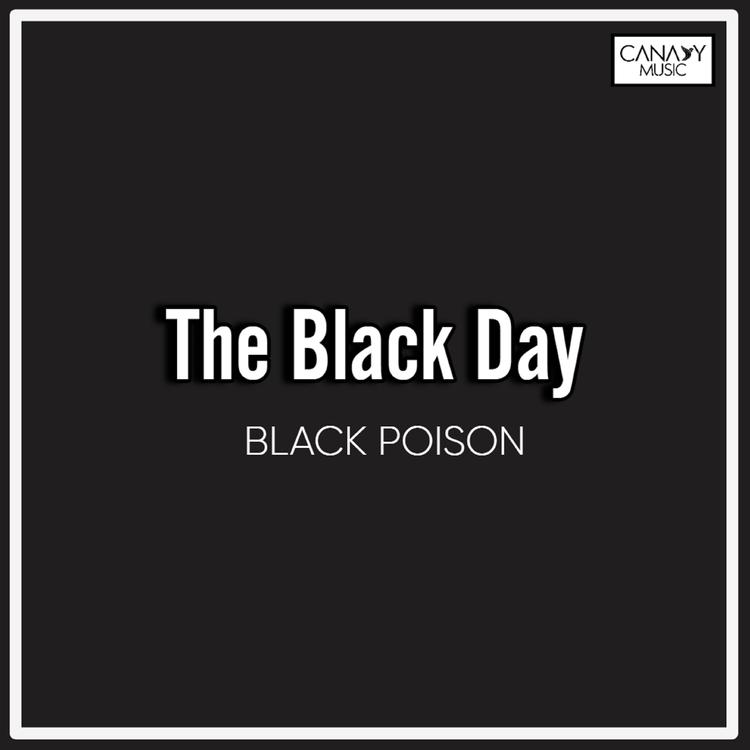 Black Poison's avatar image