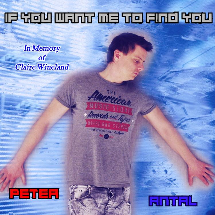 Peter Antal's avatar image