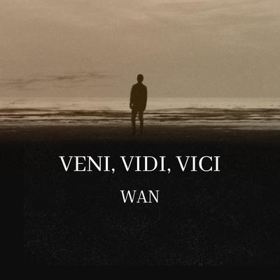 Veni, vidi, vici's cover