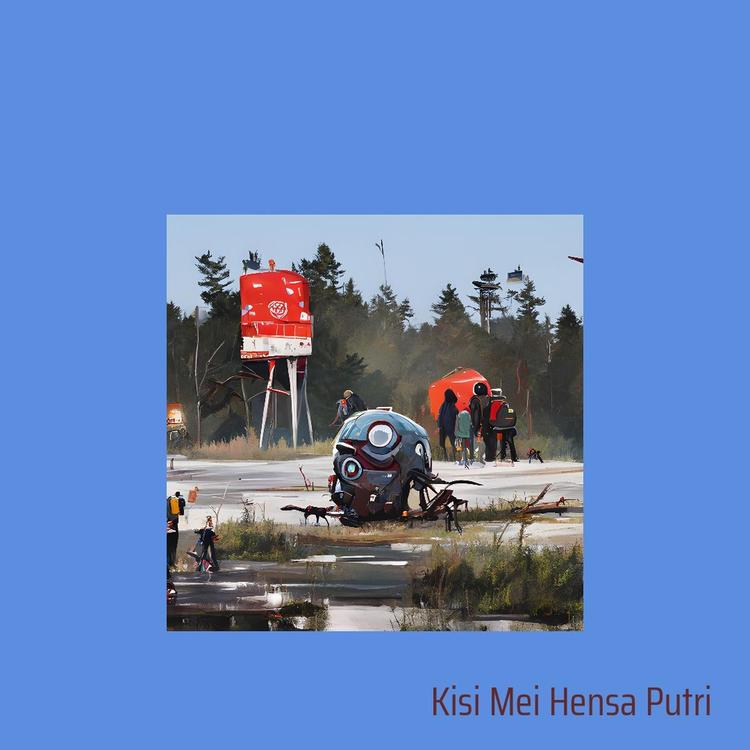 Kisi Mei Hensa Putri's avatar image