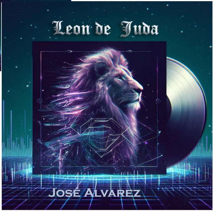 Jose Alvarez's avatar image