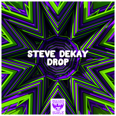 Drop By Steve Dekay's cover