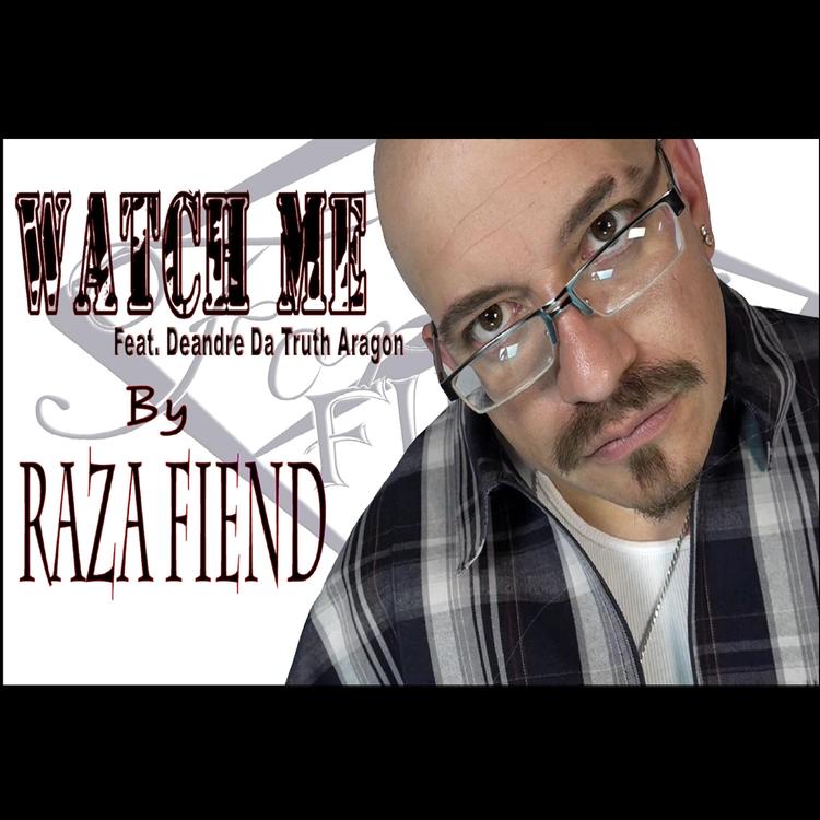 Raza Fiend's avatar image