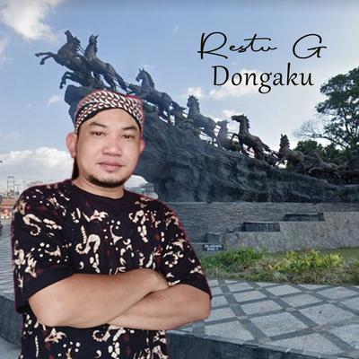 Dongaku's cover