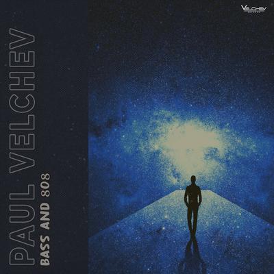 Bass and 808 By Paul Velchev's cover