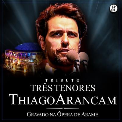 My Way (Ao Vivo) By Thiago Arancam's cover