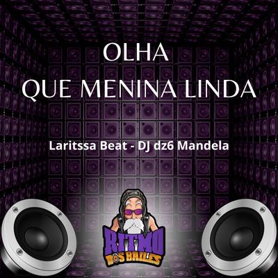 Olha Q Menina Linda's cover