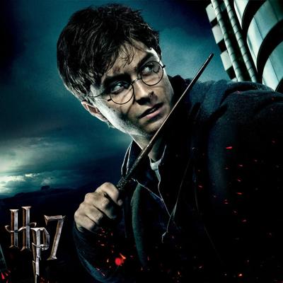 Harry Potter Main Theme (Remastered Soundtrack)'s cover