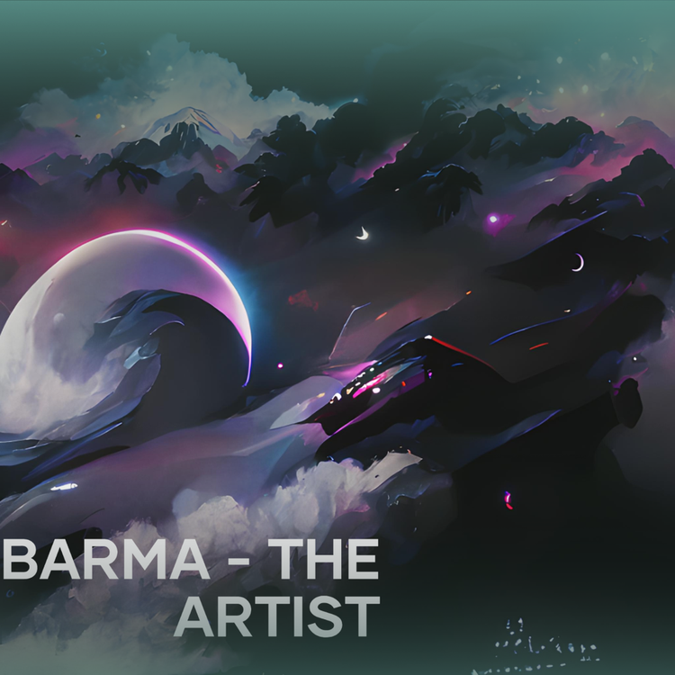 Barma's avatar image