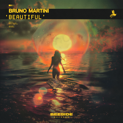 Beautiful By Bruno Martini's cover