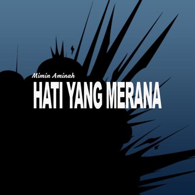 Hati Yang Merana's cover