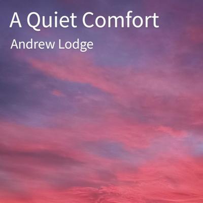 Andrew Lodge's cover
